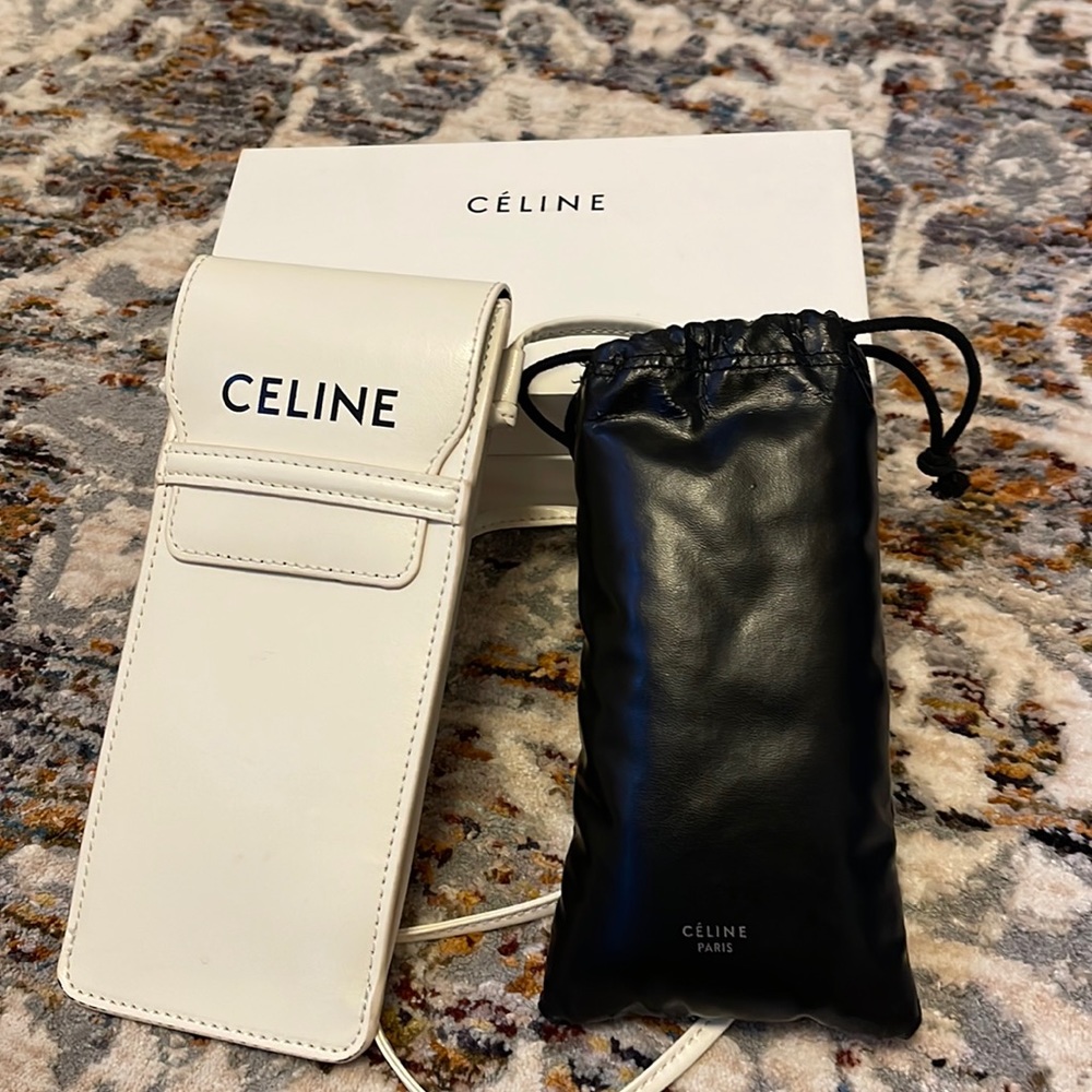 Celine sunglasses , in a great condition